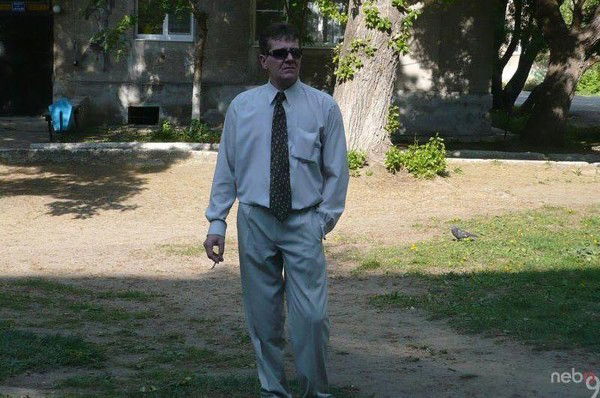 Дима Павловский