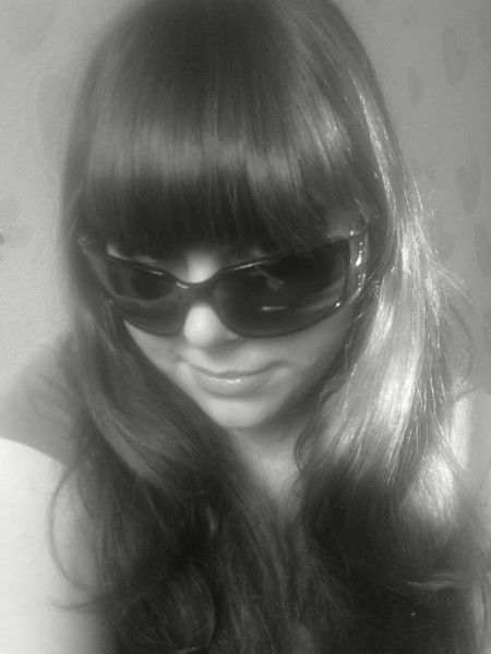 Мариночка Лахтина