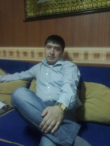 Ергали Калабаев