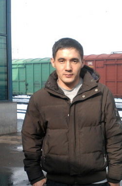 Рамиль Тукинов