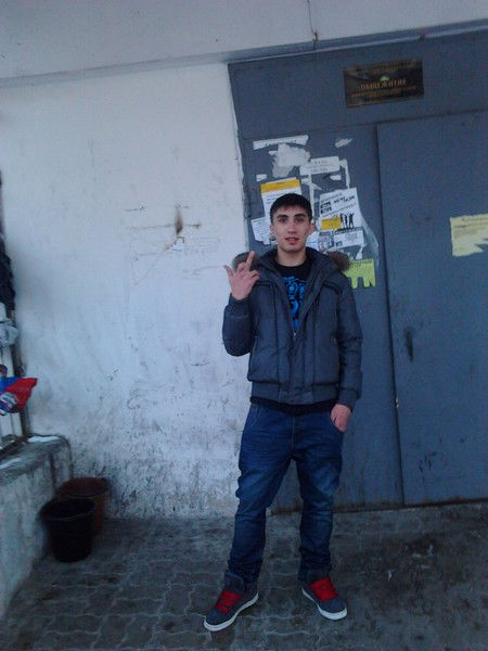 Дмитрий -=Czar=