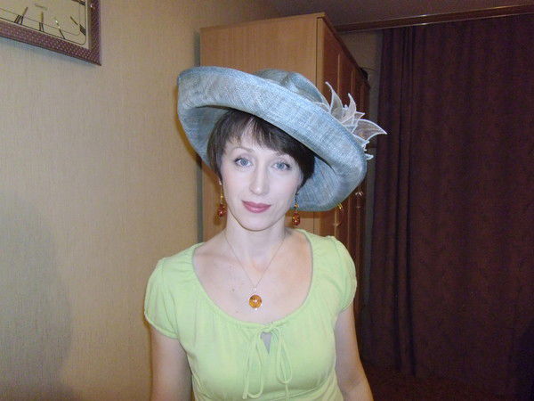 Наталья Буреева