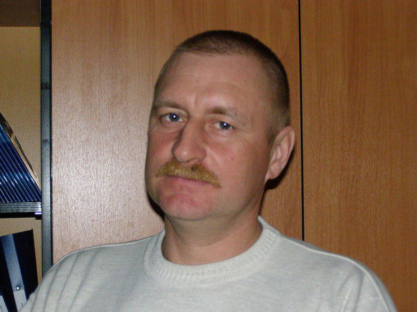 Андрей Шубин