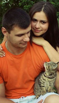 Екатерина Колодкина