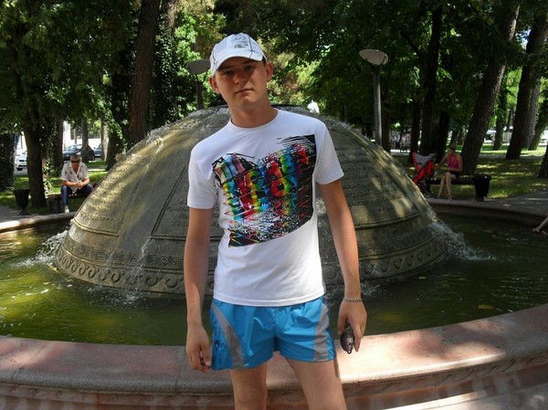 Артём Гимазутдинов