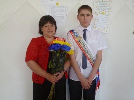 Рустам Юсупов