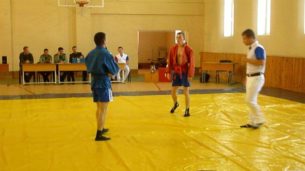 Евгений Кудрявцев