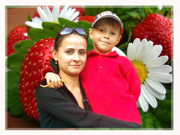 Татьяна Болдохонова