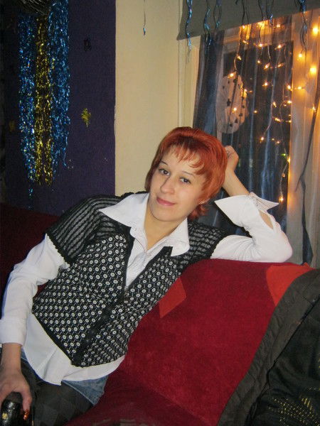 Наталья Кузнецова