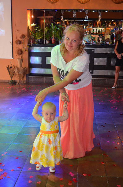 Надя Конобевская