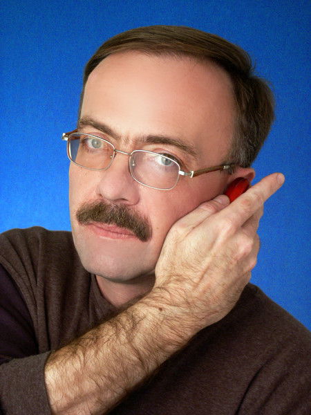 Сергей Беленький