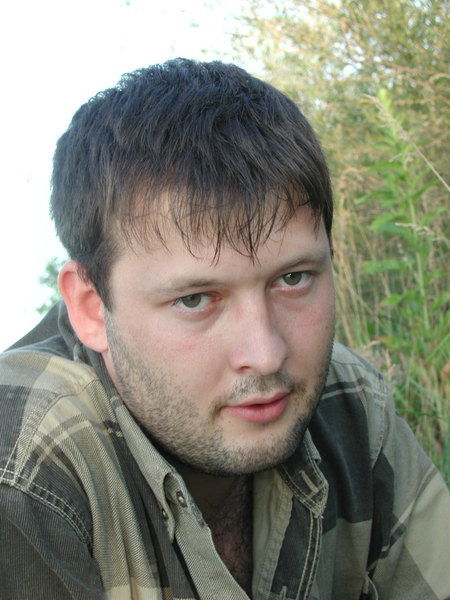 Владимир Шуманов