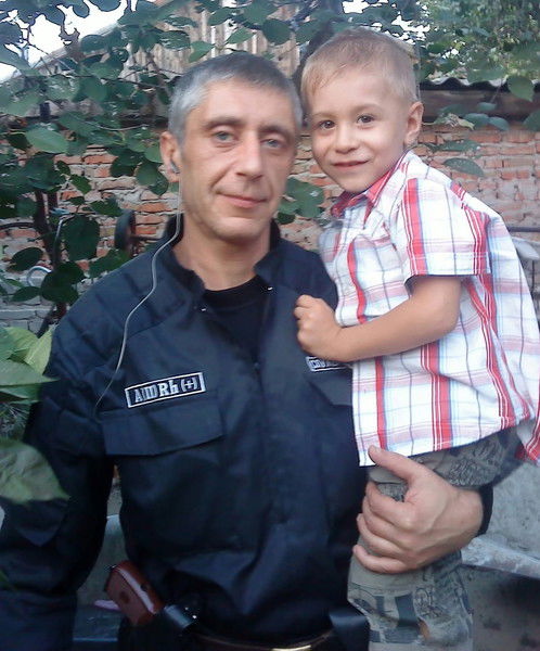 Сергей Масарский