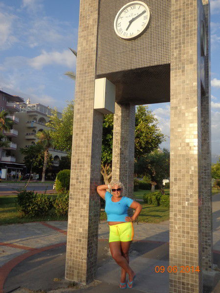 Любовь Земная