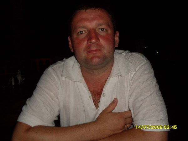 Сергей Журавлёв