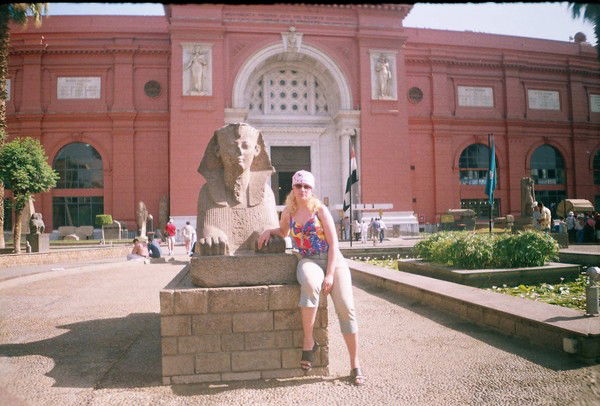 Наталия Лопаева