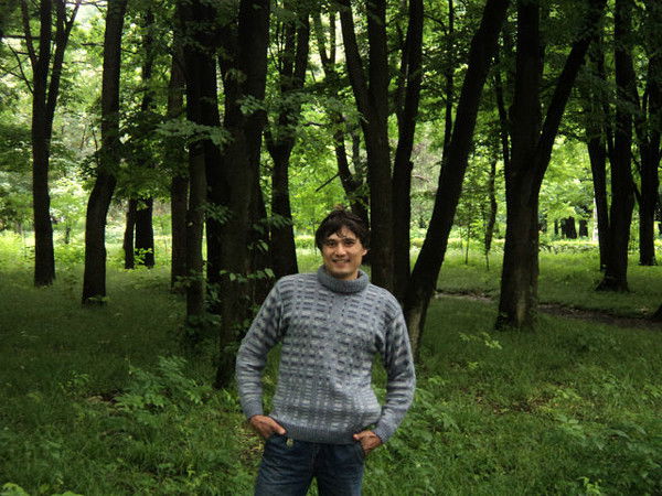 Марат Кутушев