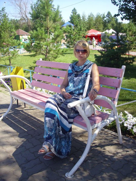 Марина Гетте