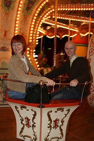 Евгений Зуев