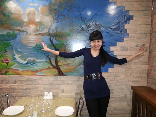 Римма Каргабаева