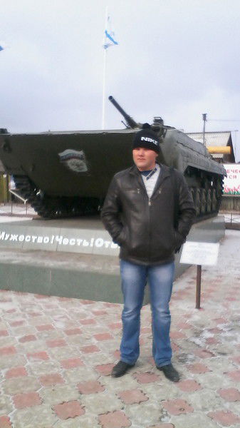 Андрей Зуев