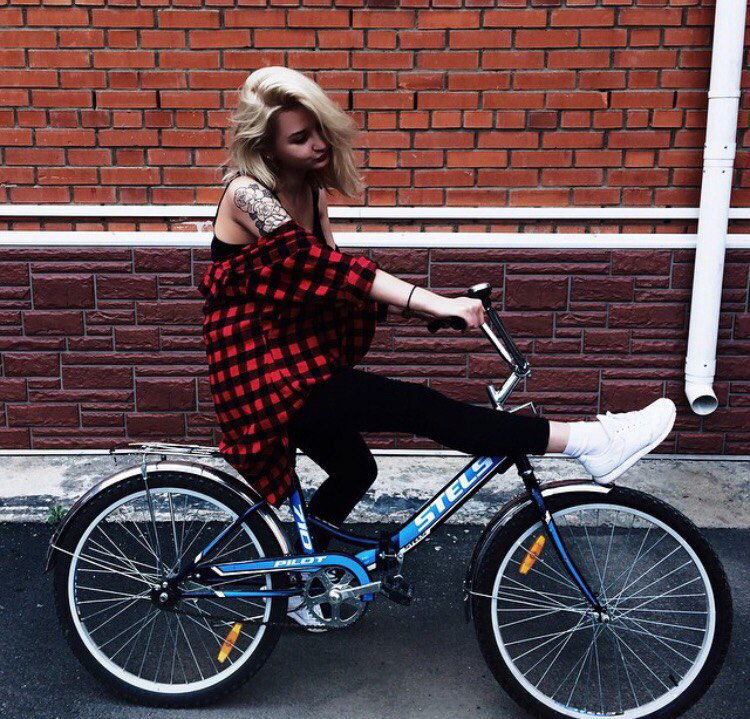 Маша Кемович