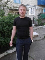 Алексей Булгаков