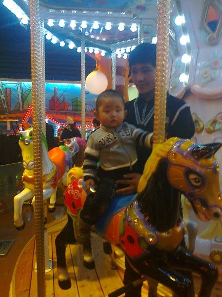 Нурсулу Наскенова