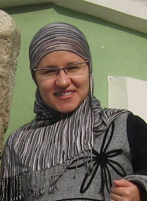 Чулпан Хайруллина