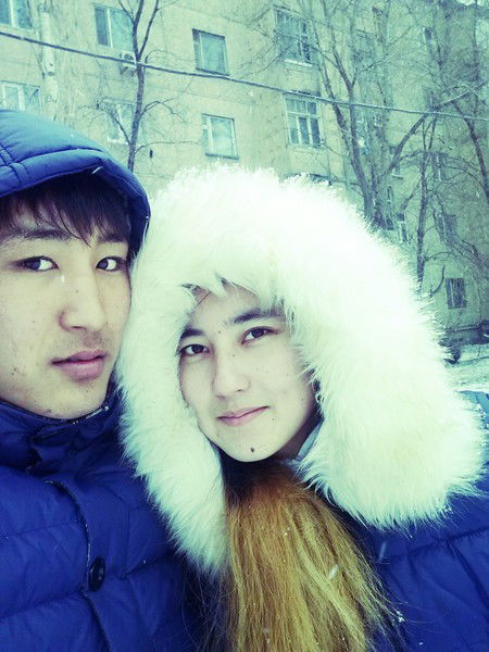 Кайсарчик+Ажарка Бизде Махаббаткооо