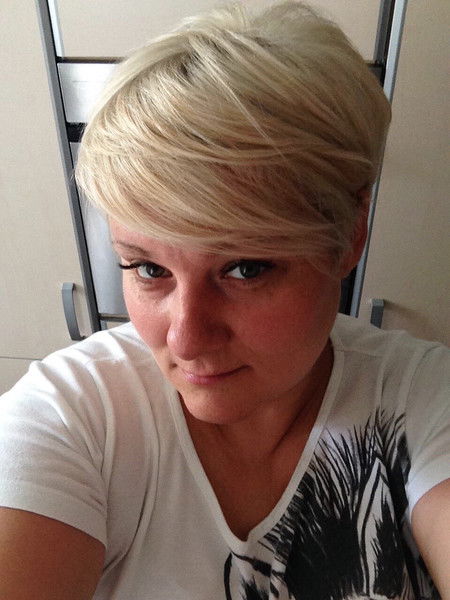 Анастасия Долги