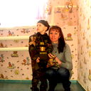 Светлана Буяльская