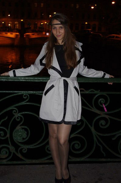 Дарья Данилова