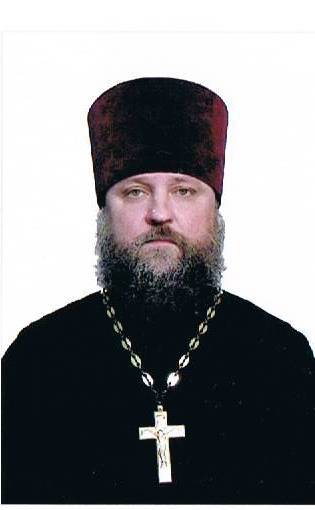 Андрей Бабошкин