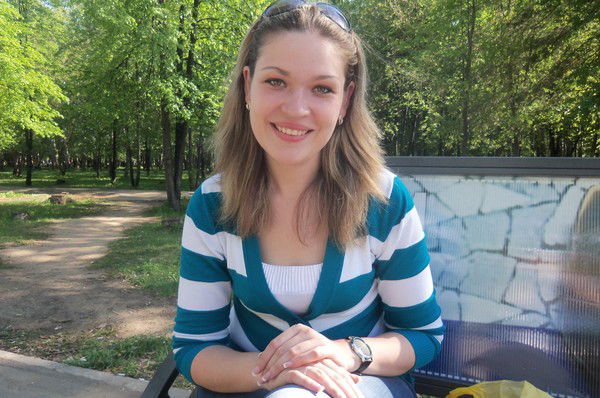 Ирина Соловьева