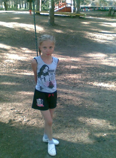 Алёна Роева