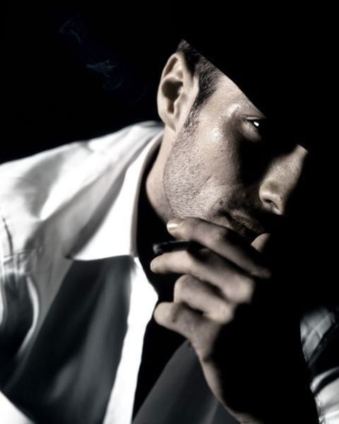 Николай Романов