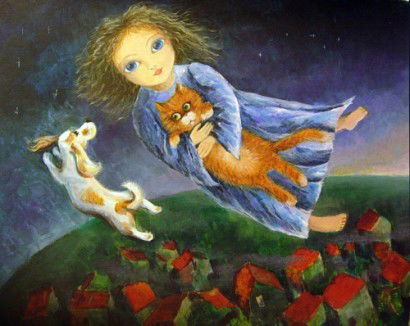 Татьяна Трубина