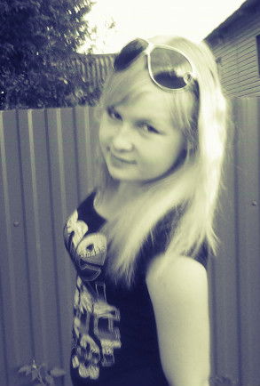 Ксения Абдрахманова