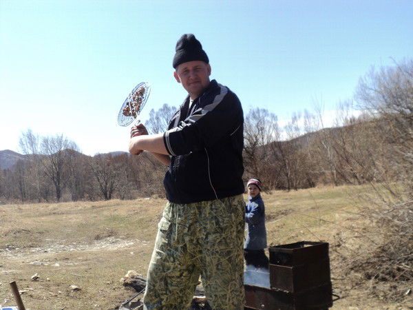 Сергей Кругликов