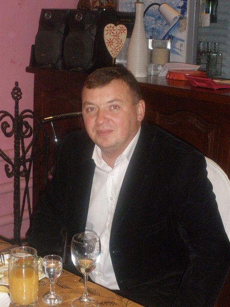 Виктор Шваб