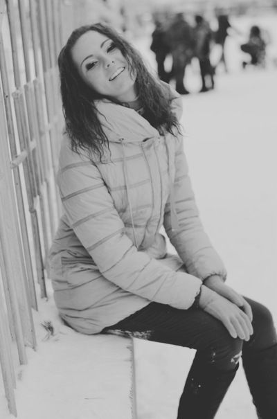 София Тимшина