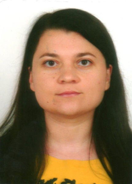 Татьяна Котова