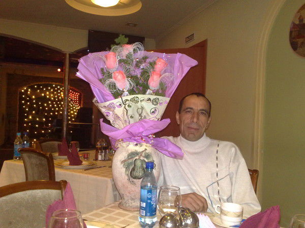 Салех Мохамад