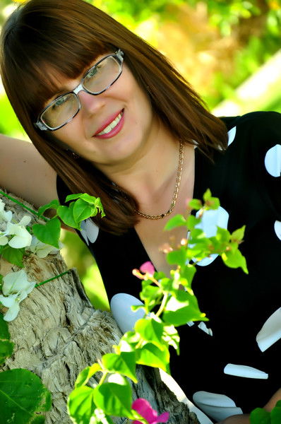 Лариса Шереметьева