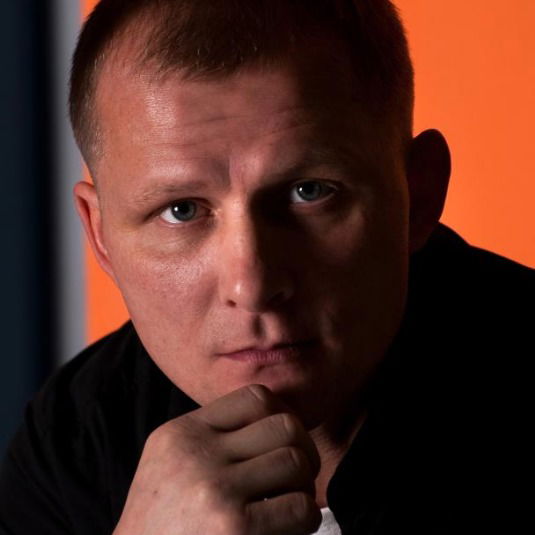 Константин Кармышин