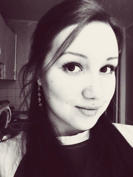 Ксения Емельянова