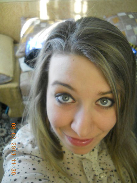 Оля Фрейберг