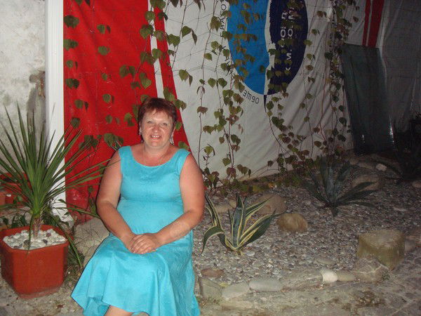 Лариса Зелепухина