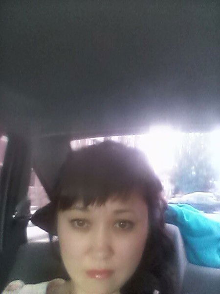 Кымбат Кожамжарова